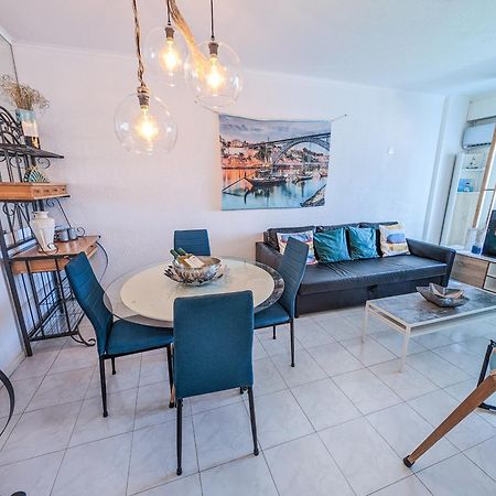 2 Room Condo - 5 Mins From Costa Da Caparica Beach & Bars Экстерьер фото